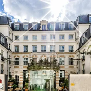 Kube - Ice Bar Paris